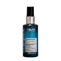 Truss Uso Obrigatório - Óleo Capilar 60ml - 1Un