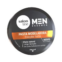 Pomada Capilar Salon Line Men Essence Forte