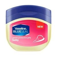 Vaseline Blue Seal Gentle Protective Bálsamo Hidrante P/Bebê