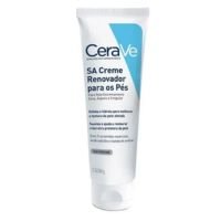 Creme Renovador para os Pés Cerave SA - 88g