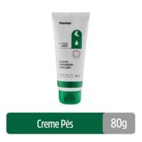 Creme Hidratante Para Pes Panvel 80g