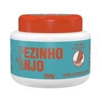 Creme Para Os Pés Multi Pétalas Pezinho De Anjo 250g