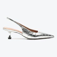 Slingback Prata Vicenza Servia