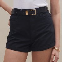 Shorts de Sarja Essential