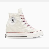 Converse x Isabel Marant Chuck 70 Internal Wedge Branco