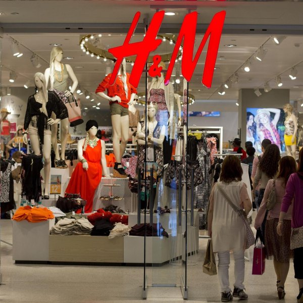 H&M anuncia inauguração de sua primeira loja no Brasil no Shopping Iguatemi