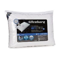 Travesseiro Altenburg Antistress Fios de Carbono Macio