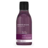 Oleo semente uva 100ml farmax