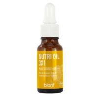 Óleo para Cutículas e Unhas Blant – Nutri 3x1 - 15ml