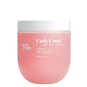 Gelatina Modeladora Magic Beauty Curly Crush Magic Jelly 500 G 500 G