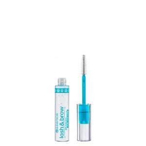 Máscara Para Sobrancelha De Definição Essence Lash & Brow Incolor 9 Ml Incolor