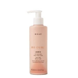 Brae Go Curly Leave-In 200Ml