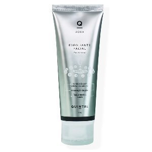 Esfoliante Facial Aqua