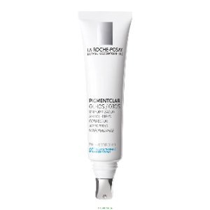 Pigmentclar Eyes La Roche-Posay - Tratamento Para O Contorno Dos Olhos 15Ml