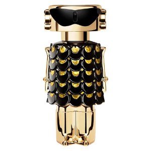 Fame Parfum Rabanne - Perfume Feminino Edp 80Ml