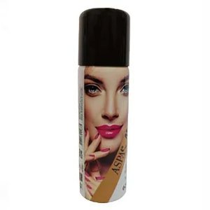 Spray Fixador De Maquiagem Aspa - Serinet Make-Up Finish - 250Ml