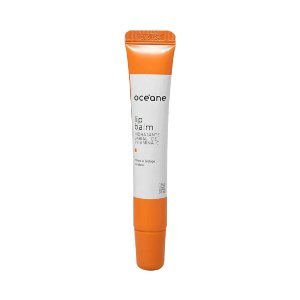 Hidratante Labial Oceane - Lip Balm Vitamina C 1 Un