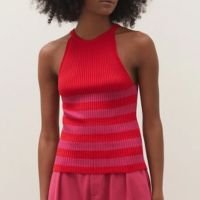 Regata Halter Neck de Tricot