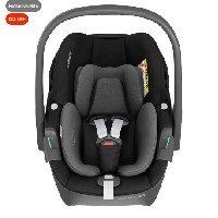 Bebê Conforto Pebble 360 com Base FamilyFix 360