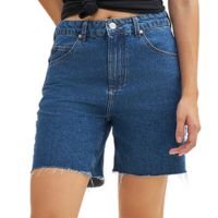 Short Jeans Casual