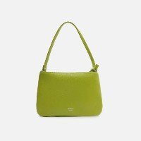 Bolsa Tiracolo Verde Luisa Pequena