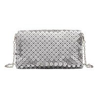 Dazzy Bolsa Clutch Para Festa Casamentos Madrinhas Y88