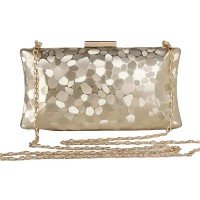 Dazzy Bolsa Clutch Para Festa Casamentos Madrinhas Y15