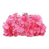 Dazzy Bolsa Clutch Para Festa Casamentos Madrinhas Y80