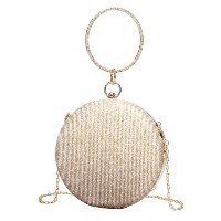 Dazzy Bolsa Clutch Para Festa Casamentos Madrinhas Y72