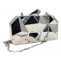 Dazzy Bolsa Clutch Para Festa Casamentos Madrinhas Y19