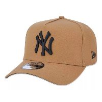 Boné New Era Verde Yankees Ny