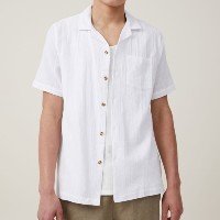 Camisas - Riviera Short Sleeve Shirt