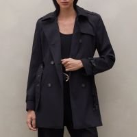 Trench Coat London Breeze