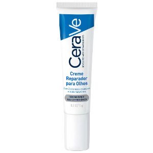 Cerave Creme Reparador Para Olhos 15 Ml