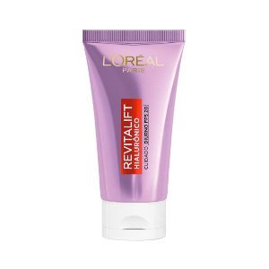 Creme Hidratante Facial Anti-Idade L\'oréal Paris Revitalift Hialurônico Diurno Fps20 25G