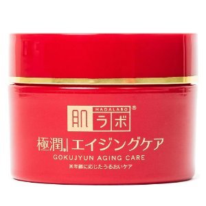 Creme Hidratante Facial Anti-Idade Hada Labo Gokujyun Aging Cream 50G