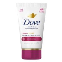 Desodorante Em Creme Sérum Dove Previne Escurecimento 50g