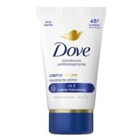 Desodorante Em Creme Sérum Dove Reparação Diária 50g