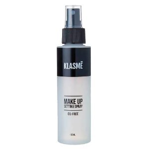 Fixador De Maquiagem Klasme - Make Up Setting Spray 120Ml