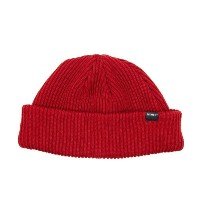 Gorro Element Lake - Vermelho