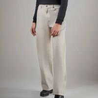 Calça jeans Wide Leg Feminina