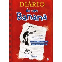 Diário de um Banana 1