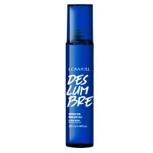 Lowell Deslumbre - Spray De Brilho 2 Em 1 120Ml