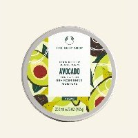 Body Butter Avocado 200ml