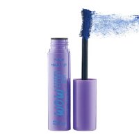 Mascara De Cilios Wow Azul Panvel Make Up