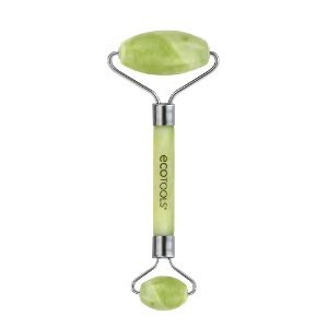 Massageador Facial Ecotools Pedra Jade Jade