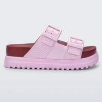 Melissa Cozy M-Lover Platform