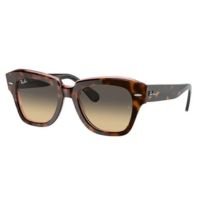 ÓCULOS DE SOL RAYBAN 2186 1324BG