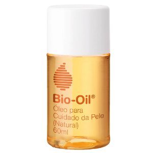 Óleo Corporal Bio Oil Natural 60Ml