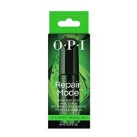 Sérum De Unhas Opi Repair Mode Bond Building,